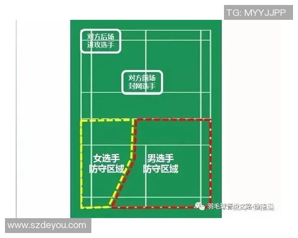 武汉羽毛球队区域防守策略揭秘深度解析其战术与技巧