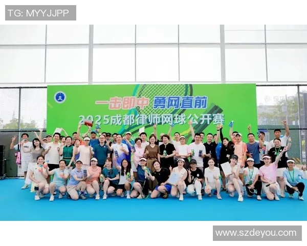 成都网球队的比赛经验揭秘：网球巨献背后的故事与成长之路
