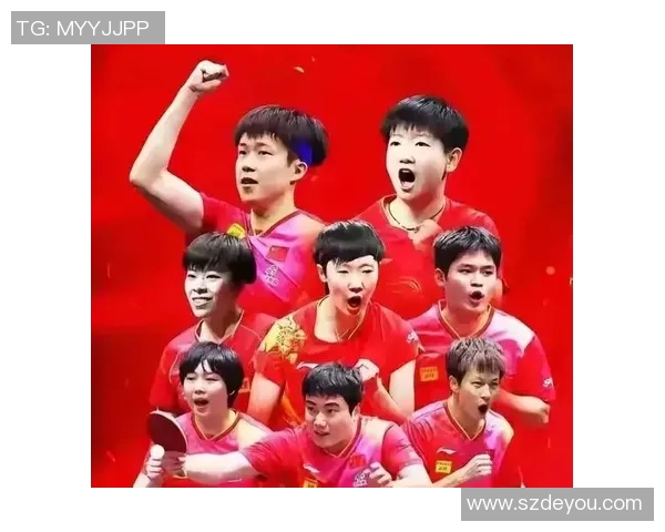 南京乒乓球队在世界杯中的默契配合与精彩表现分析 南京乒乓球队在世界杯中的默契配合与精彩表现分析