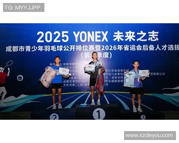 成都羽毛球队在世锦赛上的精彩表现与未来发展潜力分析