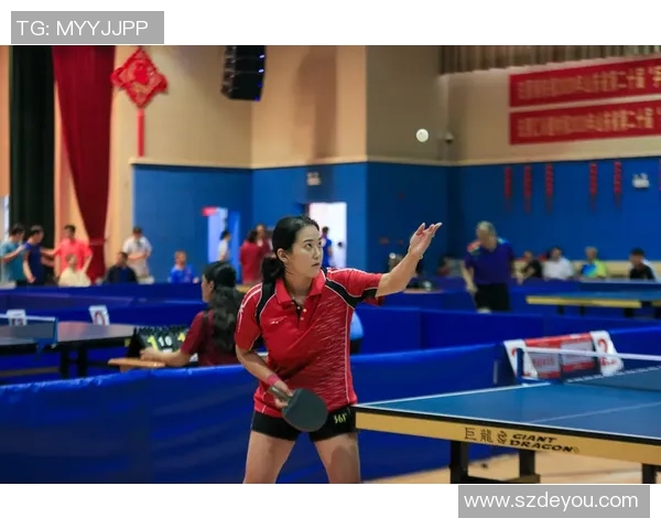 杭州乒乓球队在联合会杯积分榜上以84分稳居第一名展现强劲实力