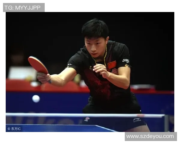 南京乒乓球队战术解析:灵活转换体系助力竞技水平提升 南京乒乓球队战术解析:灵活转换体系助力竞技水平提升