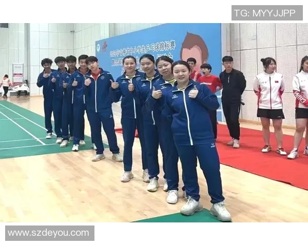 广州乒乓球队与杭州乒乓球队赛后状态全面分析与复盘