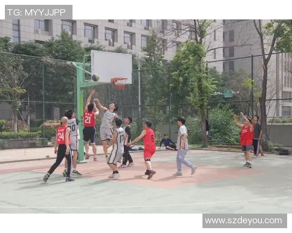 杭州篮球队挑战赛表现分析与状态评估全面解读