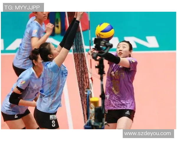 武汉排球队个人能力深度解析与发展潜力探讨