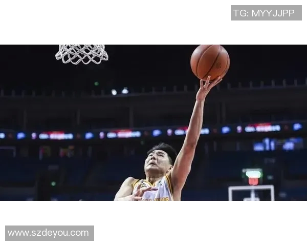 赵芳专访：从青涩球员到篮球教练的成长与蜕变之路