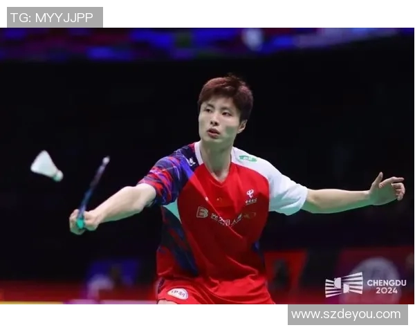 西安羽毛球队荣登全国配合排行榜第三名展现卓越实力