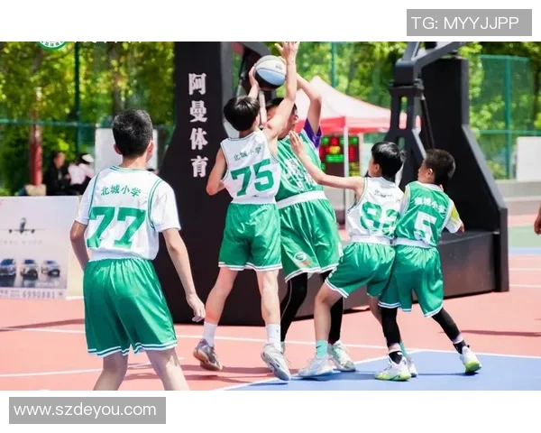 深圳篮球队选拔赛战术表现分析与未来发展展望