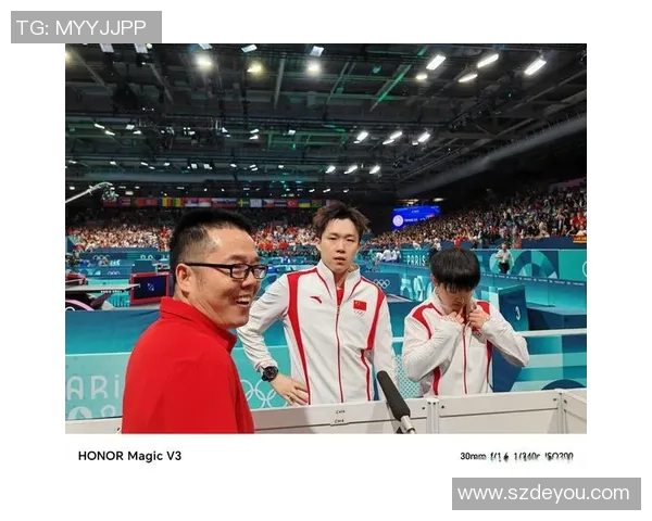 重庆乒乓球队逆袭之旅揭秘钻石联赛背后的奋斗与荣耀